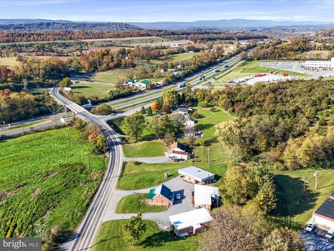 15427 Buck Valley Rd, Home with 0 bedrooms, 0 bathrooms and null parking in WARFORDSBURG PA | Image 63
