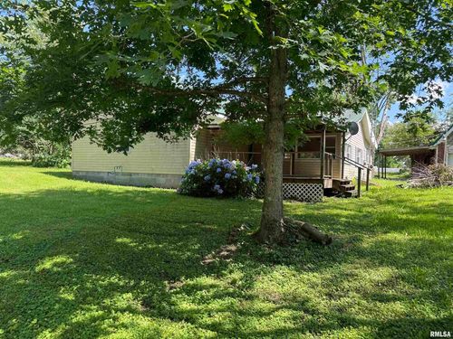 9004 Old State Route 14, Du Quoin, IL, 62832-4016 | Card Image