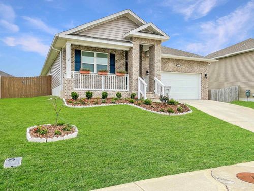5590 Guinevere Ln, Milton, FL, 32583-5654 | Card Image