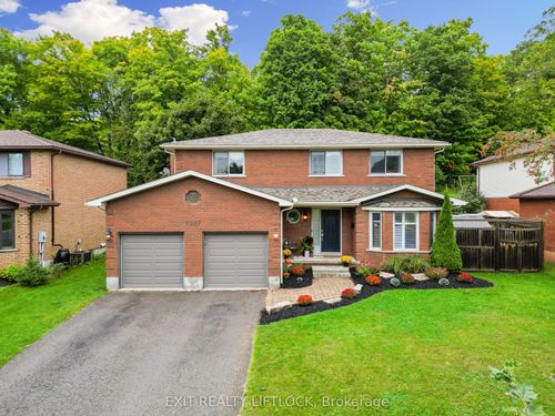 1357 Hetherington Dr, Peterborough, ON, K9L1X5 | Card Image