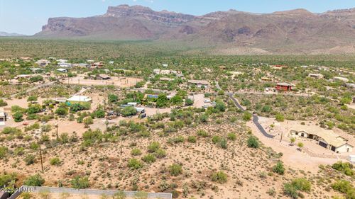 --0 S Prickly Pt, Gold Canyon, AZ, 85118 | Card Image