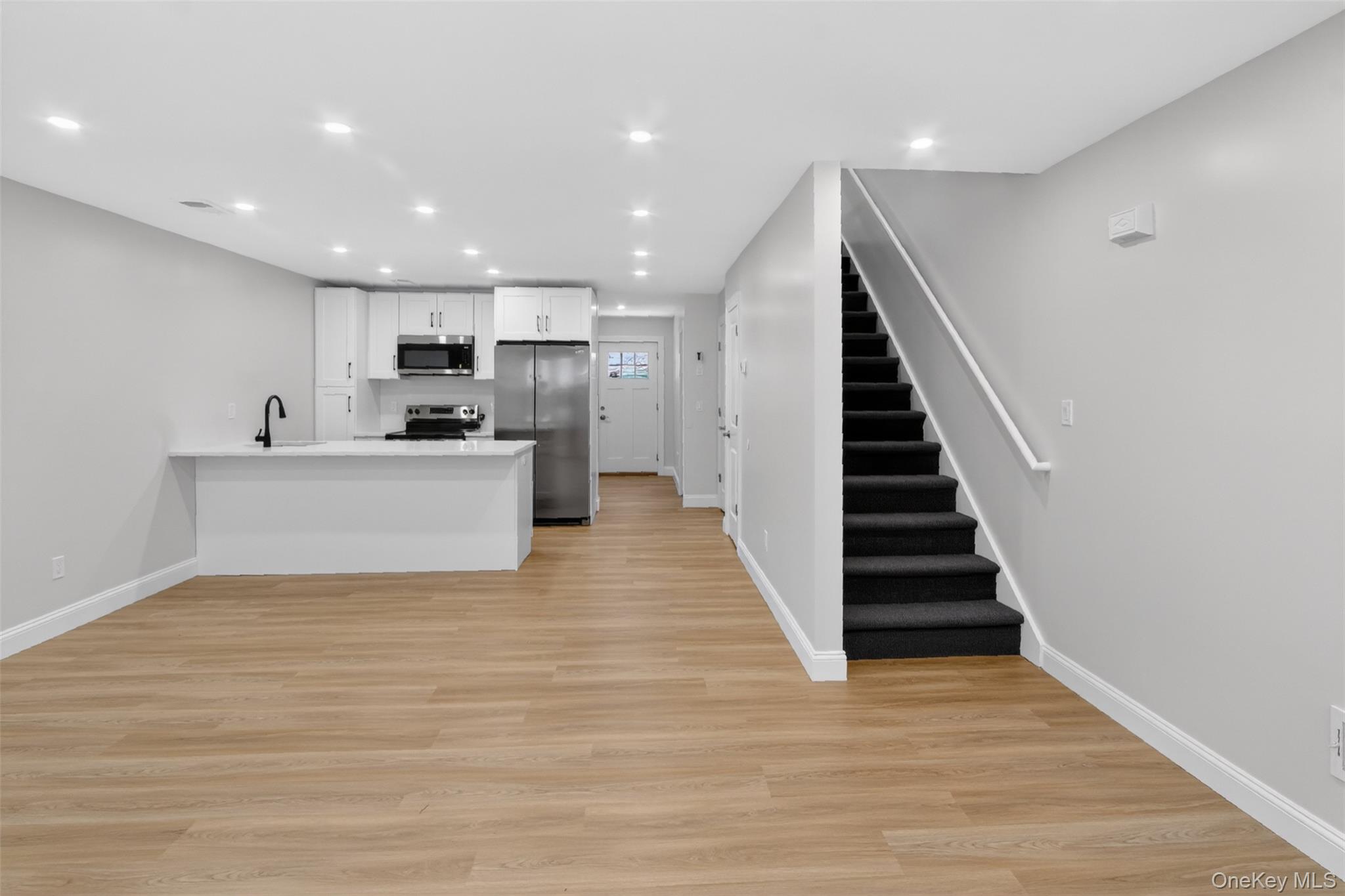 Residential Lease in Kingston 4