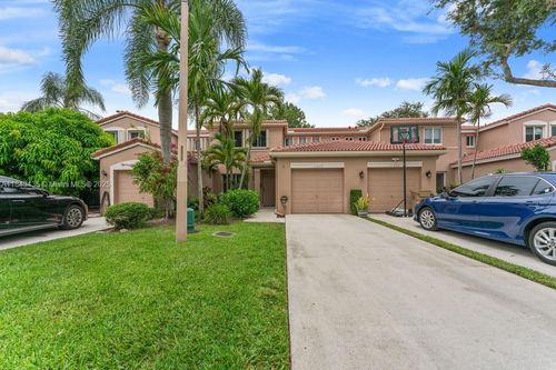 11045 Sw 16th Mnr, Davie, FL, 33324-7148 | Card Image