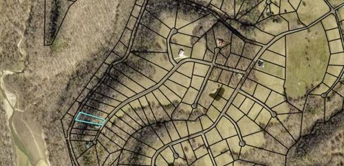 Lot 148 Stillwater Blvd, Russell Springs, KY, 42642-9128 | Card Image