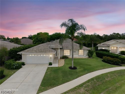 1529 Junior Ct, LEHIGH ACRES, FL, 33971-2045 | Card Image