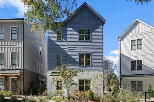 3317 Stillwood Dr, Hapeville, GA, 30354-1424 | Card Image