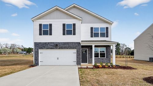 31 Mercury Ct, Fayetteville, NC, 28311 | Card Image