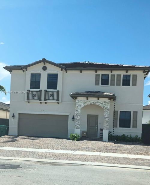 12961 Sw 230th St, Miami, FL, 33170-2771 | Card Image