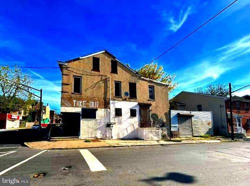 204-202 Rev S Howard Woodson Jr Way, TRENTON, NJ, 08618-4816 | Card Image