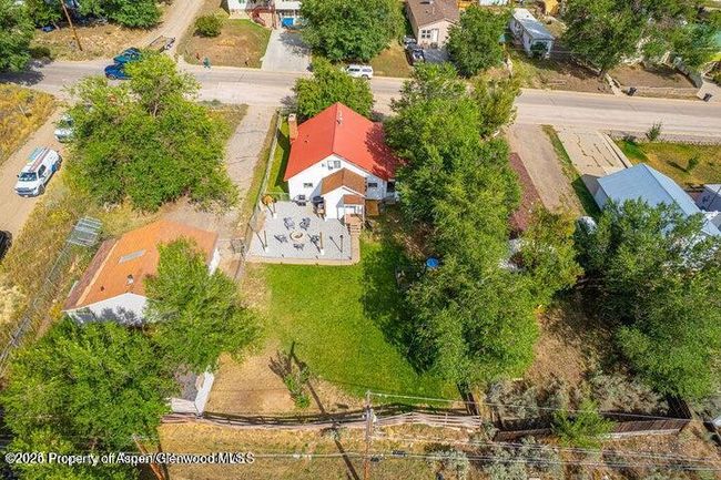 786 Colorado St, House other with 2 bedrooms, 2 bathrooms and null parking in Craig CO | Image 42