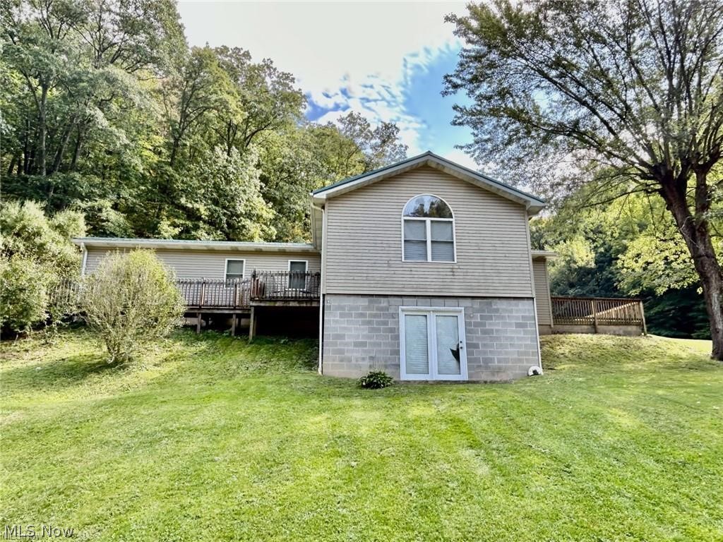 Lick Run Rd, Weirton, WV 26062