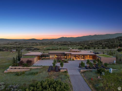 8078 N Red Fox Ct, Park City, UT, 84098-4744 | Card Image
