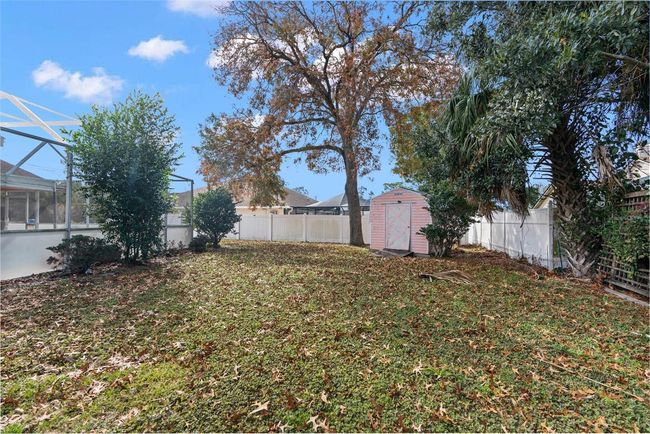 4355 Odin St, House other with 3 bedrooms, 2 bathrooms and null parking in Spring Hill FL | Image 32