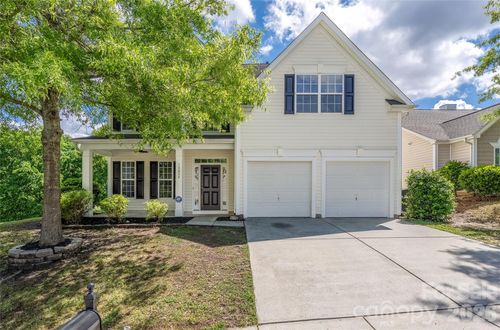 13834 Riding Hill Ave, Charlotte, NC, 28213-4252 | Card Image