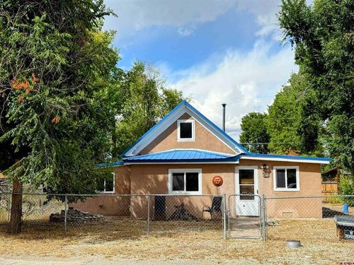 61 Conejos Ave, Alamosa, CO, 81101-2867 | Card Image