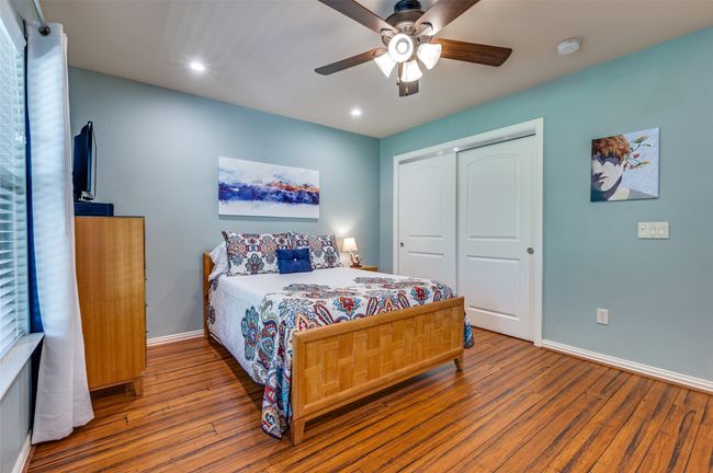 11101 La Jolla Way, House other with 2 bedrooms, 2 bathrooms and null parking in Denton TX | Image 25