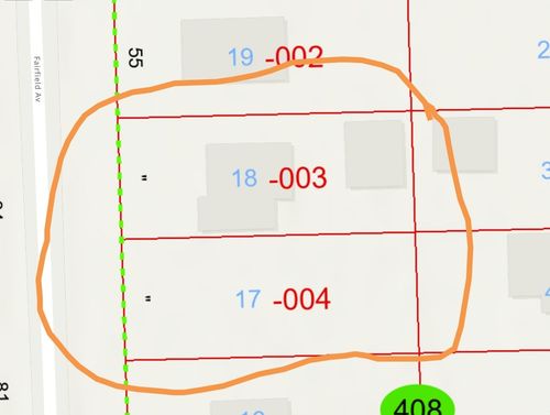 2N161 Fairfield Avenue, Lombard, IL, 60148 | Card Image