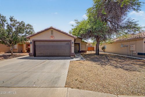 11921 W Aster Drive, El Mirage, AZ, 85335 | Card Image