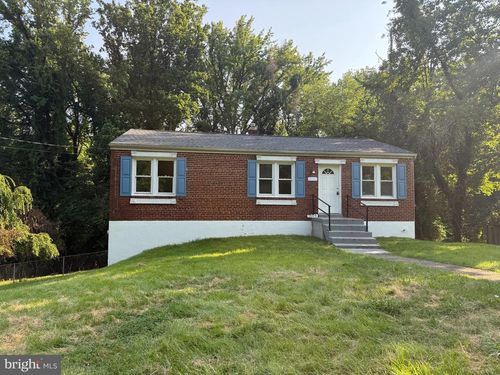 1606 Thomas Rd, FORT WASHINGTON, MD, 20744-4129 | Card Image
