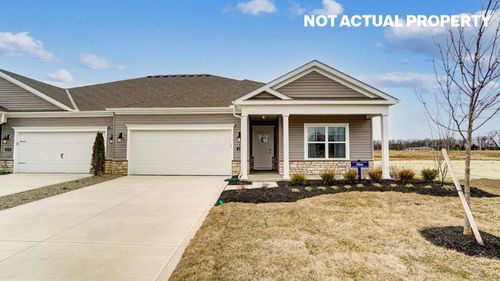 517 Claire Drive, Plain City, OH, 43064 | Card Image