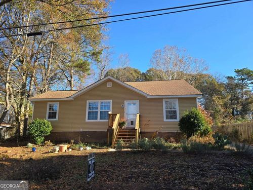 160 Watson St, Carrollton, GA, 30117-2964 | Card Image