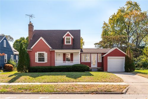 424 Cushing Ave, Dayton, OH, 45429-2610 | Card Image