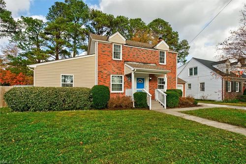 202 Sinclair St, Norfolk, VA, 23505-4358 | Card Image