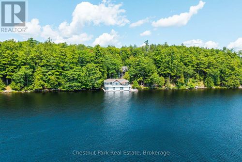 1152 Trillium Road, Muskoka Lakes (Medora), ON, P0B1J0 | Card Image