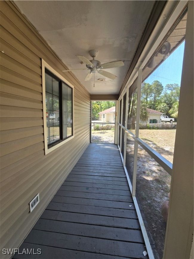 440 20 Th Ave Nw, House other with 4 bedrooms, 2 bathrooms and null parking in NAPLES FL | Image 8