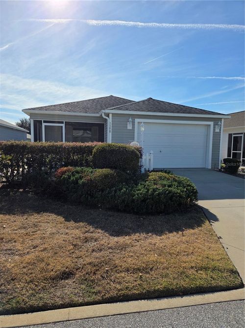 1398 Bokeelia Pl, THE VILLAGES, FL, 32163-2397 | Card Image