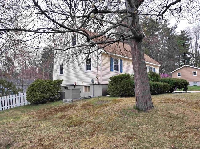 45 Tenby Dr, House other with 4 bedrooms, 2 bathrooms and null parking in Nashua NH | Image 29