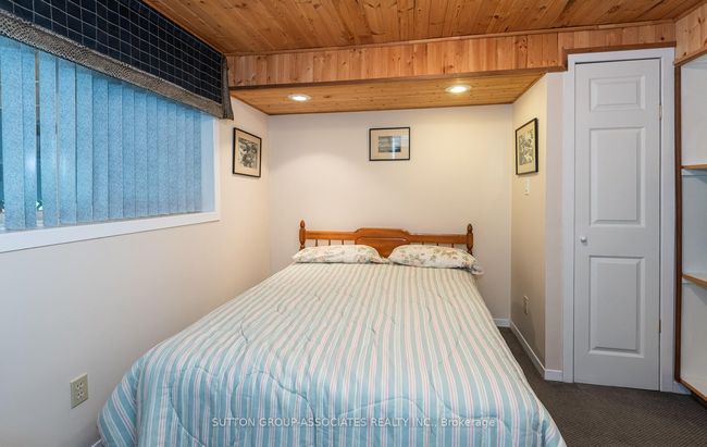 5 - 1105 Butterfly Rd, House other with 3 bedrooms, 3 bathrooms and 5 parking in Port Carling ON | Image 24