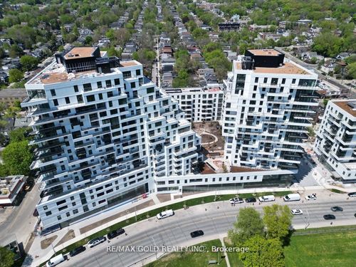 320-1050 Eastern Ave, Toronto, ON, M4L0B7 | Card Image