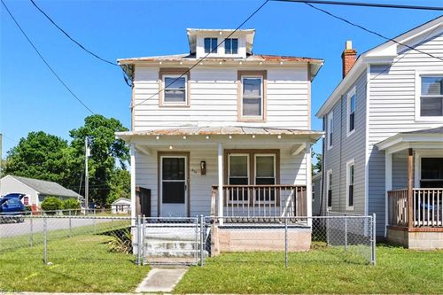 632 Brook Ave, Suffolk, VA, 23434-5924 | Card Image