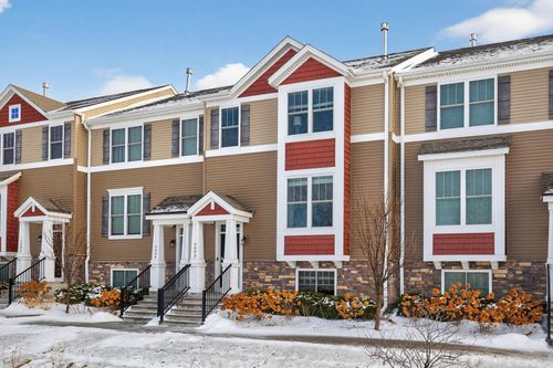 5092 93rd Ln N, Brooklyn Park, MN, 55443-2385 | Card Image