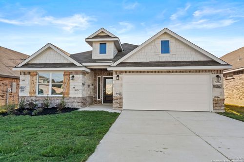 5526 Wilder St, New Braunfels, TX, 78132-0289 | Card Image