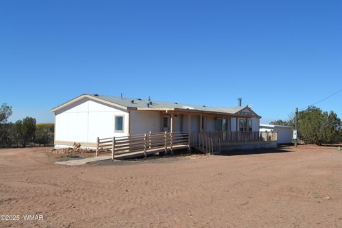 8476 Pueblo Ln, Snowflake, AZ, 85937-0020 | Card Image