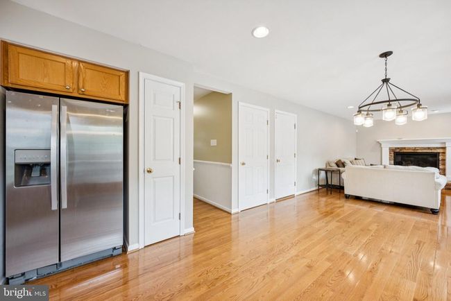 909 Kingsbridge Ter, House other with 4 bedrooms, 3 bathrooms and null parking in MOUNT AIRY MD | Image 11