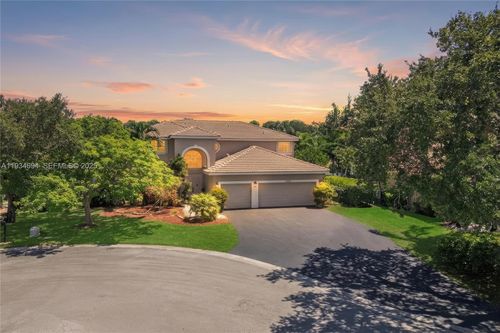 10922 Nw 49th Dr, Coral Springs, FL, 33076-2723 | Card Image