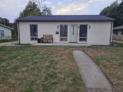 3212 Darwood Drive, House other with 3 bedrooms, 1 bathrooms and null parking in ROCKFORD IL | Image 1