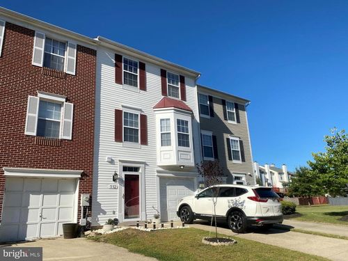 112 Pinecove Ct, ODENTON, MD, 21113-2670 | Card Image