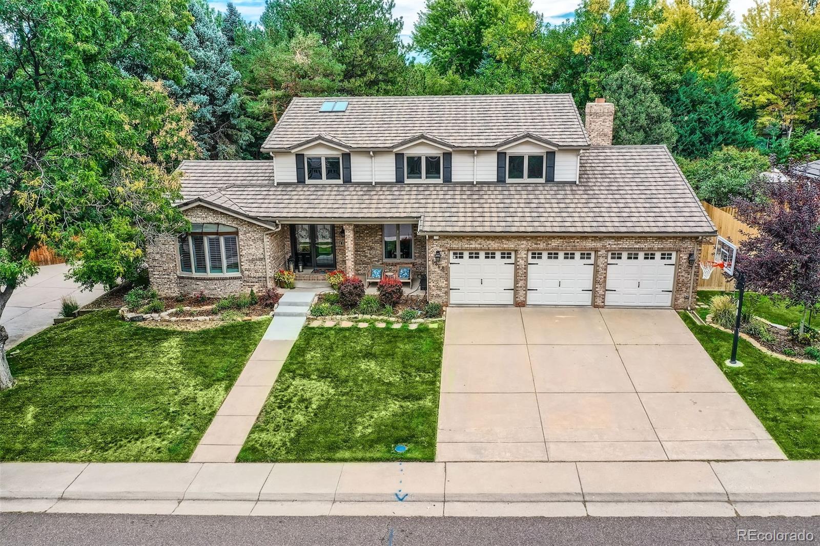 Iola Way, Englewood, CO 80111
