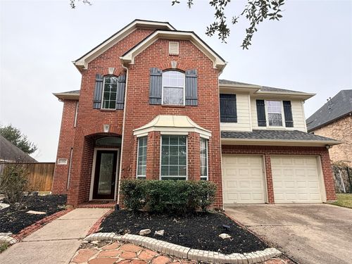 1528 Mesa Verde Dr, League City, TX, 77573-7042 | Card Image