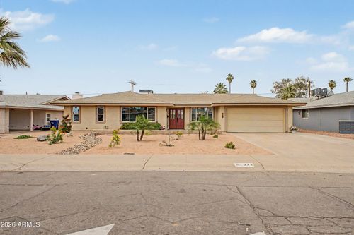 922 E Loyola Dr, Tempe, AZ, 85282-3811 | Card Image