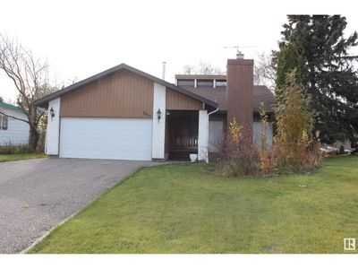 5429 Circle Dr, House other with 4 bedrooms, 2 bathrooms and null parking in Elk Point AB | Image 2