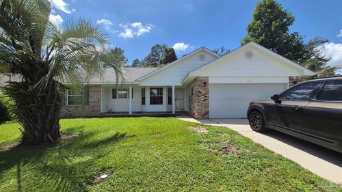 7361 Chimney Pines Dr, Pensacola, FL, 32526 | Card Image
