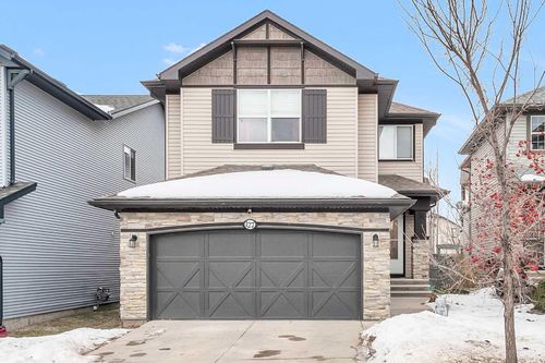 127 Brightoncrest Rise Se, Calgary, AB, T2Z0X7 | Card Image