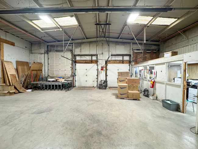 SITE-1 - 126 Main St, Home with 0 bedrooms, 0 bathrooms and null parking in Middlesex Centre ON | Image 13