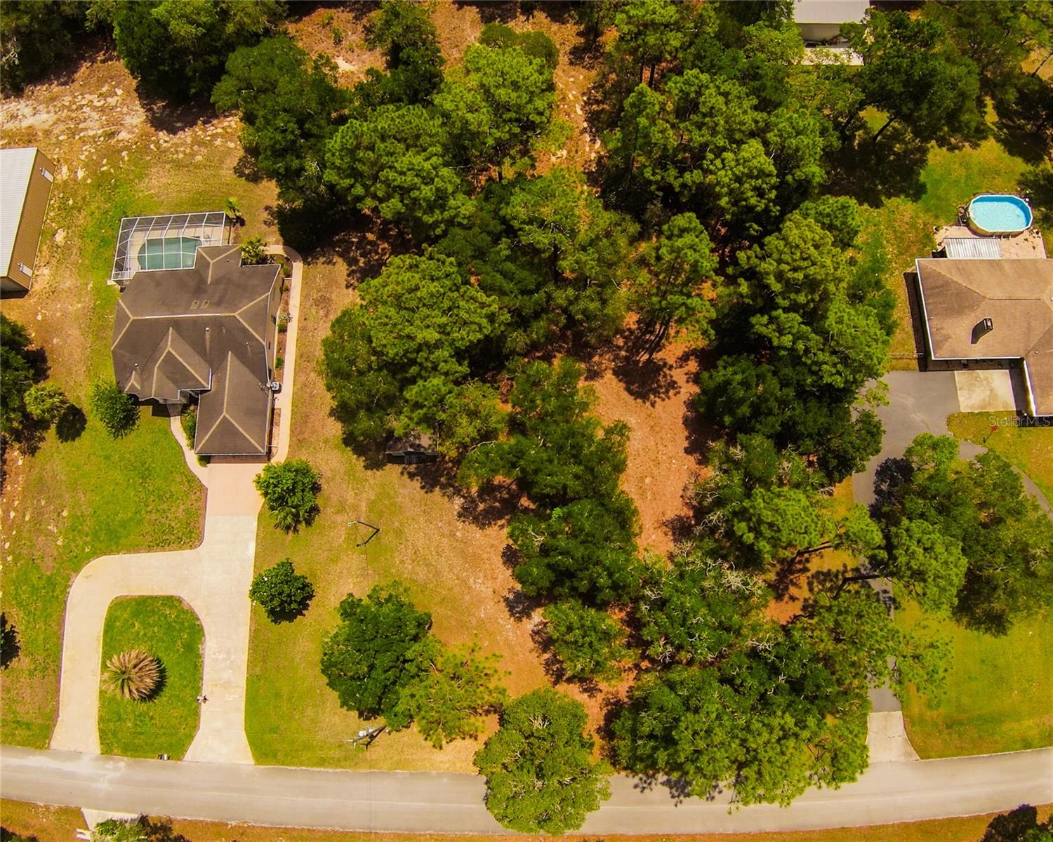 Land in CRYSTAL RIVER 3