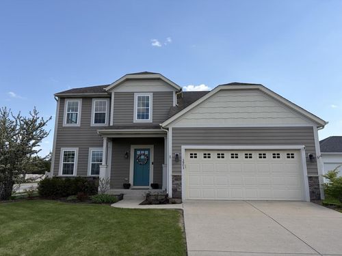 3903 16th Place, KENOSHA, WI, 53144 | Card Image